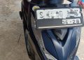 Rampas Motor Di Jalan, Oknum DC Mandiri Utama Finance Diduga Langgar UU Fidusia, Pihak Perusahaan Bungkam