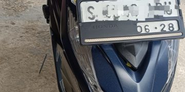 Rampas Motor Di Jalan, Oknum DC Mandiri Utama Finance Diduga Langgar UU Fidusia, Pihak Perusahaan Bungkam