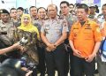 Kapolda Jatim Sampaikan Belasungkawa Amat Dalam Atas Musibah KMP Mutiara Sentosa di Perairan Sumenep
