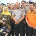 Kapolda Jatim Sampaikan Belasungkawa Amat Dalam Atas Musibah KMP Mutiara Sentosa di Perairan Sumenep