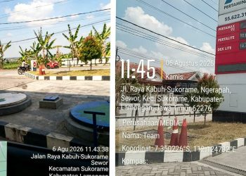 Lagi lagi Para Mafia Kuras BBM Bersubsidi Jenis Pertalite Setiap Hari di SPBU 55.622.31