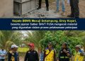 Bantah Isu Pakai Pasir Laut, DPR RI Pastikan dari Penambang Resmi, Proyek Pengaman Pantai Mandiri Sejati Sudah Sesuai Spesifikasi