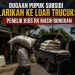 ‎Dugaan Pupuk Subsidi Dilarikan Ke Luar Trucuk: Pemilik Kios RK Bungkam