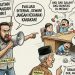 *Pimpinan Dewan Lamongan Seperti Anak TK.*
