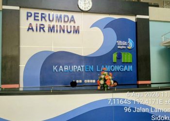 *Kabar Gembira. PT MOYA “Mundur” berinvestasi di Lamongan.*
