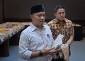 *Prabowo Bertekad Perbaiki Buku Ajar SD-SMA, Jadikan Negara Lain sebagai Referensi*