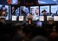 *Dari Ben Mboi hingga Cak Noer, Prabowo Ungkap Makna Kepemimpinan: Bekerja, Cintai Rakyat & Gunakan Akal Sehat*