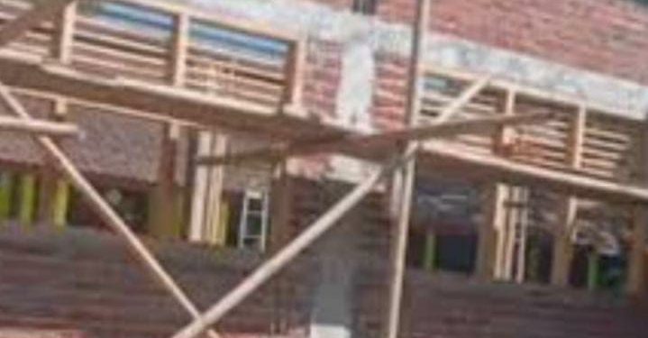 *Para kepala sekolah mulai SMA, SMP, SD, sampai TK PAUD akan berpesta.*