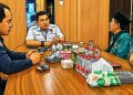 AMI Desak Polres Pasuruan Kota Berikan Penjelasan Terbuka Terkait Penanganan Perkara Mantan Kades Inisial AH