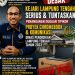 *Dugaan Korupsi Proyek Chromebook Dinas Pendidikan Lampung Tengah, DPP KAMPUD Desak KEJARI Serius dan Usut Tuntas*