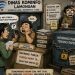 *Rendahnya Kapasitas Dinas Kominfo Lamongan Dalam Keterbukaan Informasi.*