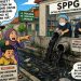 *Buang Limbah Sembarangan di Saluran Drainase, SPPG Pahlawan di Lamongan Dikeluhkan Warga*