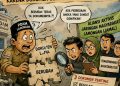 *Tunda Pengesahan Raperda PDAM. Karena Dokumen Berubah Secara Tiba-tiba.*