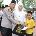 Polres Langkat Gelar Doa Kebangsaan Lintas Agama, Perkuat Persatuan untuk Langkat Rukun dan Damai