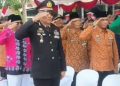  Upacara HUT Ke 81 RI 17 Agustus 2026 Senin ,1782026 08.00 WIB di Lapangan Baureno