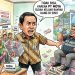 *” Tidak Bisa. PT MOYA Sudah Terlanjur Mengeluarkan Uang Banyak Disini”. Dalam Penyusunan Raperda.*