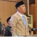 DPRD Musi Rawas Gelar Sidang Paripurna Mendengarkan Pidato Kenegaraan Presiden RI HUT RI ke-81