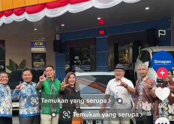 *Kerjasama Dua Direktur BUMD di Lamongan Yang Tidak Beretika*