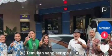 *Kerjasama Dua Direktur BUMD di Lamongan Yang Tidak Beretika*
