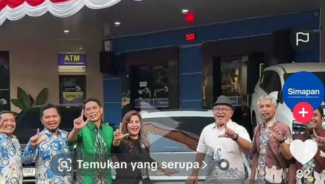 *Kerjasama Dua Direktur BUMD di Lamongan Yang Tidak Beretika*