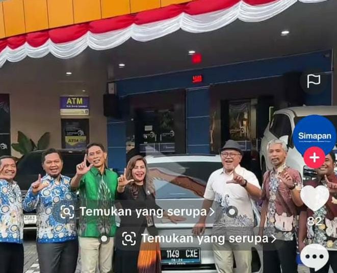 *Kerjasama Dua Direktur BUMD di Lamongan Yang Tidak Beretika*