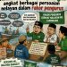*Serikat Nelayan NU Lamongan Angkat Berbagai Persoalan Nelayan Dalam Rakor Pengurus* .