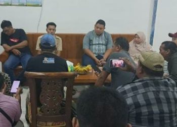 Dugaan Ulat di Menu MBG, SPPG Lopang 2 Lamongan Buka Suara