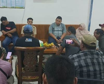 Dugaan Ulat di Menu MBG, SPPG Lopang 2 Lamongan Buka Suara