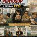 *PTSL Dimanfaatkan Untuk Melegalkan Penguasaan Tanah Yang Sejak Awal Bermasalah.*