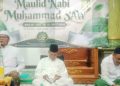 Masjid Megah Mewah Tak Pantas Bercokol Di Pedusunan : Tasyakuran Masjid Dan Peringatan Maulid Nabi Di Dusun Kudikan, Kecamatan Sekaran