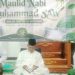 Masjid Megah Mewah Tak Pantas Bercokol Di Pedusunan : Tasyakuran Masjid Dan Peringatan Maulid Nabi Di Dusun Kudikan, Kecamatan Sekaran