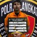 Polres Langkat Tangkap Tujuh Pelaku Pencurian Disertai Kekerasan di Empat Lokasi, Dua Senjata Tajam dan Dua Sepeda Motor Diamankan