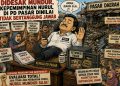 *Didesak Mundur, Kepemimpinan Nurul di Perumda Pasar Lamongan Dinilai Tidak Bertanggung Jawab*