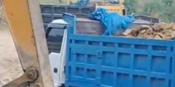 ‎Ditutup Di Bojonegoro, Galian C Dikelola TP Di Tuban Diduga Ilegal – Desak Polda Jatim & Bareskrim Usut!