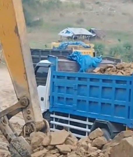 ‎Ditutup Di Bojonegoro, Galian C Dikelola TP Di Tuban Diduga Ilegal – Desak Polda Jatim & Bareskrim Usut!