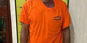 100 Butir Diduga Ekstasi Diamankan, Sat Res Narkoba Polres Langkat Tangkap Pria 49 Tahun