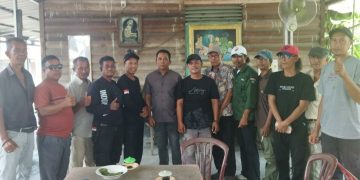 Rahmanto Terpilih Menjadi Ketua PRATU Dengan Masa Bakti Tahun 2026-2031
