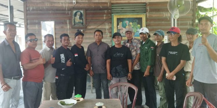 Rahmanto Terpilih Menjadi Ketua PRATU Dengan Masa Bakti Tahun 2026-2031
