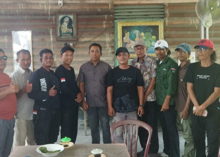 Rahmanto Terpilih Menjadi Ketua PRATU Dengan Masa Bakti Tahun 2026-2031