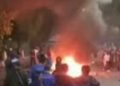 Kerusuhan Pejompongan ,Paska Demo 27/08/26 Malam, Berujung Maut dan Luka