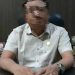 *Ketua Dewan Lamongan Ingkar Janji, Dalam Pertemuan Kelompok Tani Hutan.* 