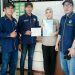 *Usut Dugaan Mark-up 14 Proyek Alkes RSUD KH Ahmad Hanafiah Lampung Timur, DPP KAMPUD Kirim Laporan Ke KEJATI*