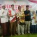 Hujan Tepuk Tangan : RW 9 Gelar Tasyakuran Penuh Kenangan