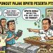 *Ada Sertifikat Tanah Yang Kena Pajak, Ada Yang Tidak ??*