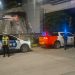 Antisipasi Aksi Balap Liar Premanisme dan Knalpot Brong,Tim UKL Polres Langkat Laksanakan Patroli Malam