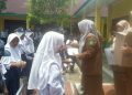 SMP Negeri II Babalan Sampaikan Trimakasih Kepada Pemerintah Atas Bantuan Revitalisasi Gedung Sekolah Tahun Anggaran 2026