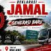 *Deklarasi JAMAL Generasi Baru: Menyatukan Gagasan, Menguatkan Gerakan*