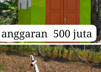 Lembaga Antikorupsi Kinprojamin: Minta Tipikor Polres Bone Tangkap H.Lukman Konspirasi ,”Merampok,” 3 M Lebih Dana Bantuan OplahTahun 2025,17 Kelompok Tani Siatinge