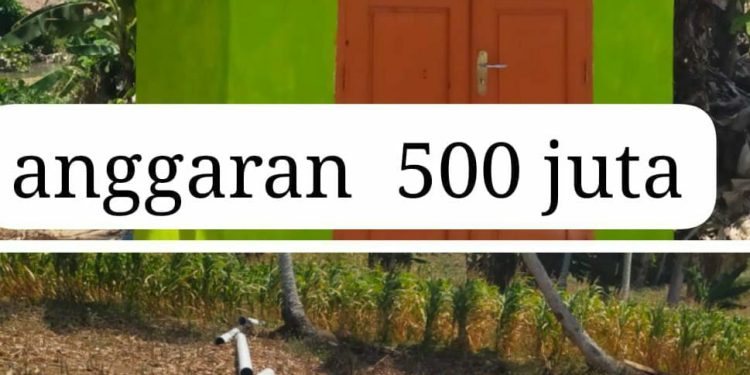 Lembaga Antikorupsi Kinprojamin: Minta Tipikor Polres Bone Tangkap H.Lukman Konspirasi ,”Merampok,” 3 M Lebih Dana Bantuan OplahTahun 2025,17 Kelompok Tani Siatinge