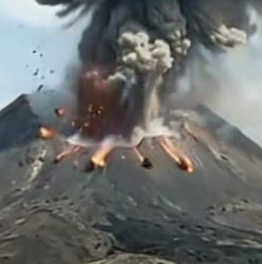 *Lima jurnalis hilang di Perairan Selat Sunda, Team SAR perluas area pencarian *